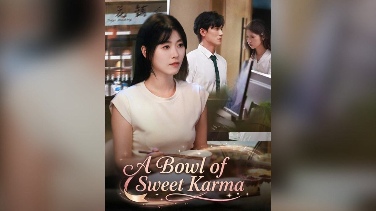 A Bowl of Sweet Karma Full Chinese Drama