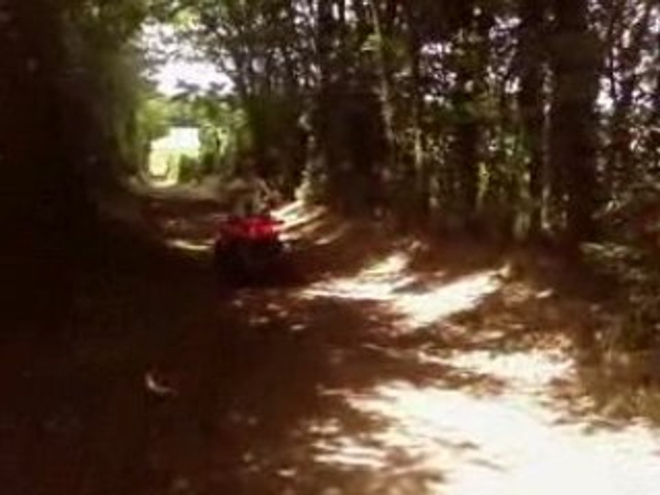 quad tkt