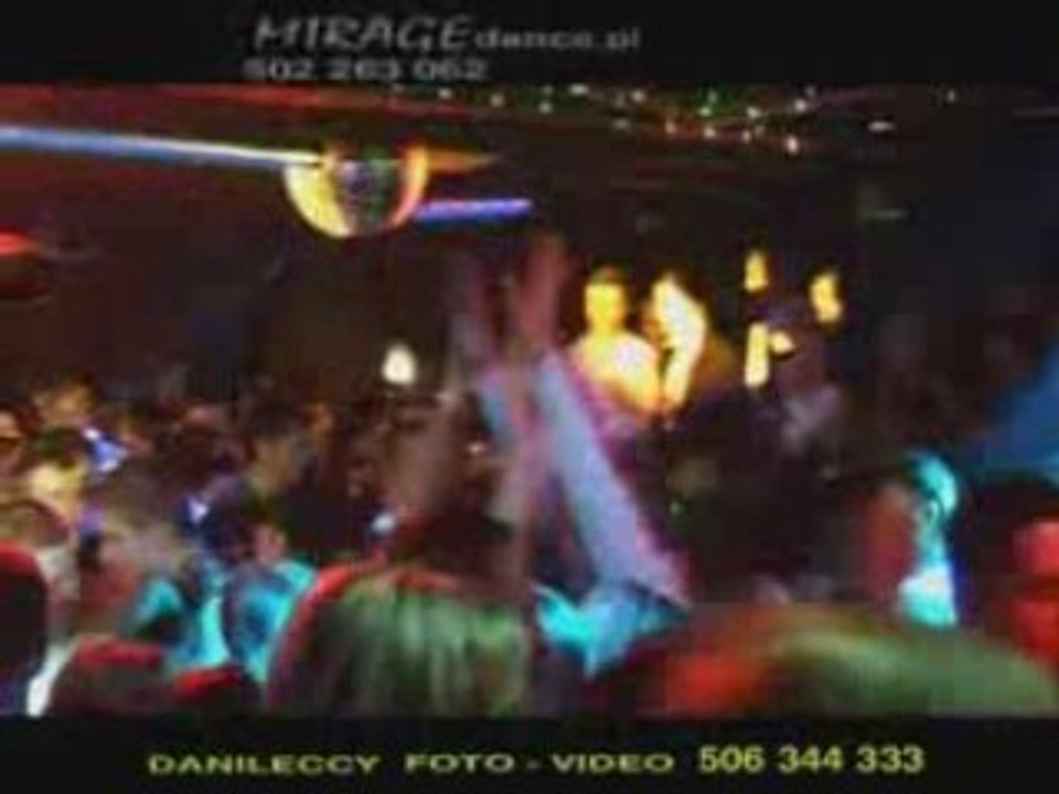 Mirage - Ty kochała mene