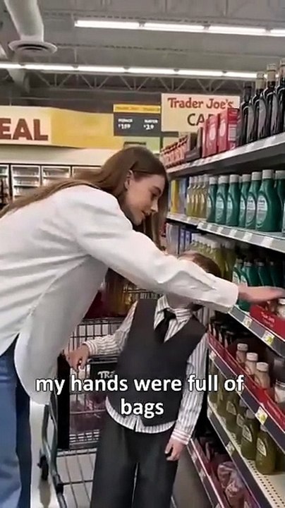 The Nanny Who Stole the Billionaire Alpha's Heart