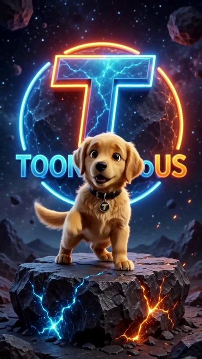 Hey friends! I’m Max, your adventure puppy. Welcome to ToonStudioUS, where magical worlds, hidden treasures, and epic adventures come to life!”#cartoon #viral #trandding
