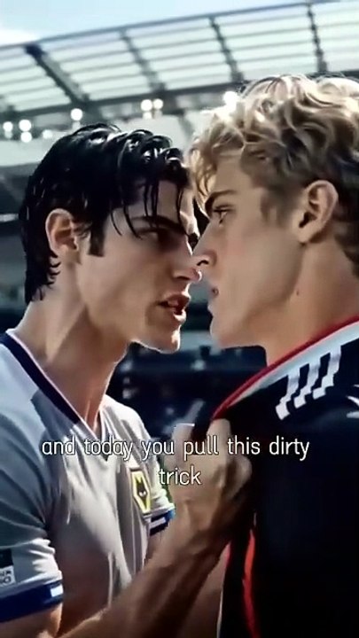 Offside Hearts丨 Ep丨Hot Drama 2026丨New Movie - ✅ FULL [Eng Sub] [Full Movie]