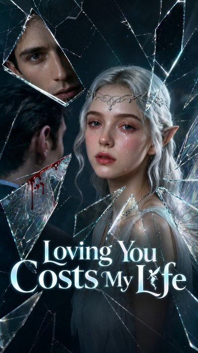 Loving You Costs My Life - New Movie | Fantasy Romance, Tragic Love, Rebirth Story, Short Drama #ANS