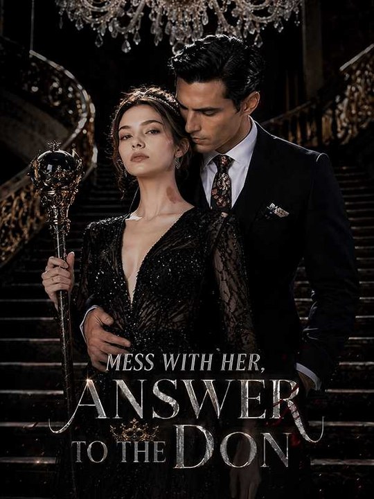 Mess With Her, Answer To The Don