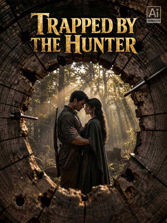 Trapped by the Hunter 🍿🍿🍿 Full Movie