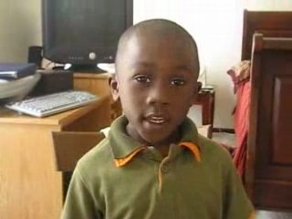 Adam Kiatamba talks about Mamie, Daddy and Grandma