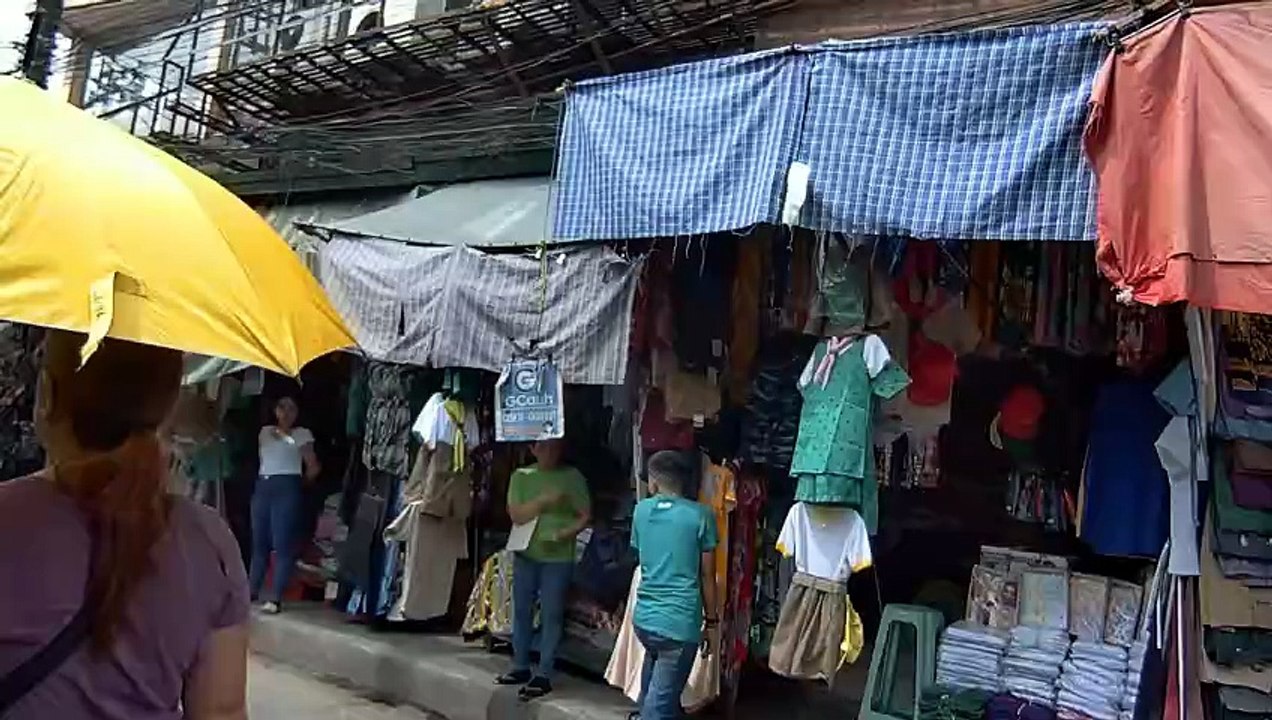 STREET VENDOR