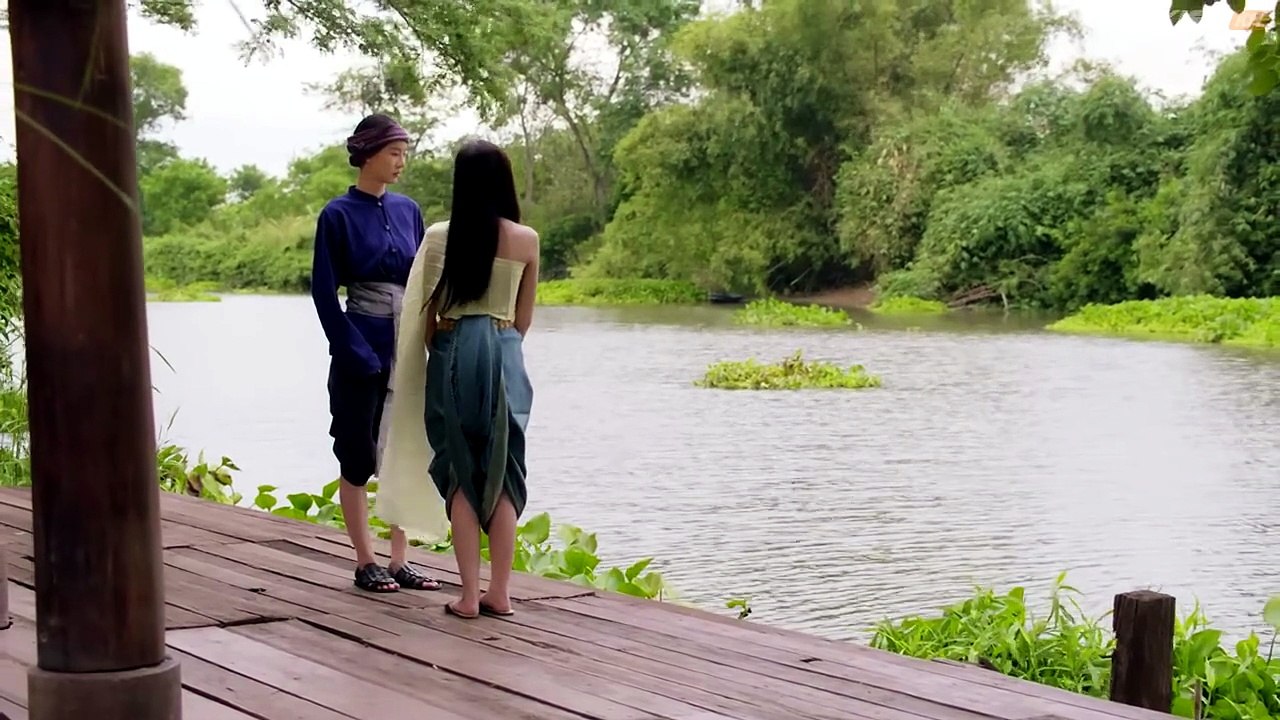 My Ladys Bodyguard 2026 Episode 6 Engsub