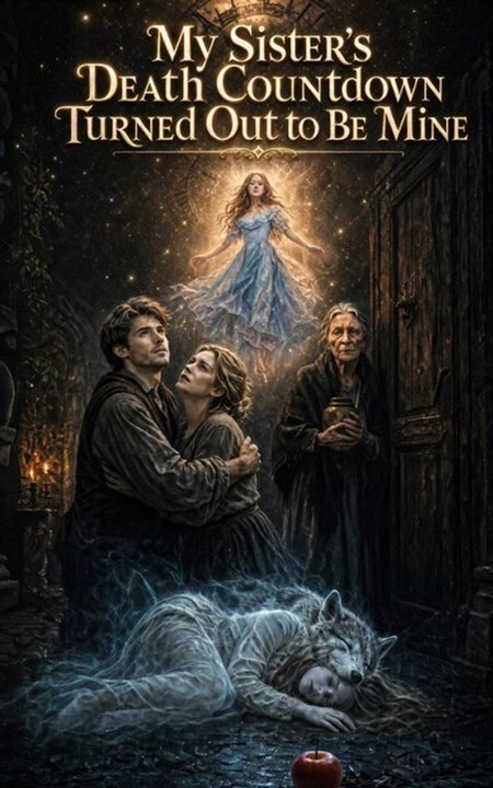 My Sister's Death Countdown Turns Out to Be My - Werewolf Edition Side Quest - FULL MOVIE - Video Dailymotion