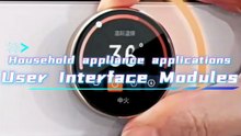User Interface Modules/Human