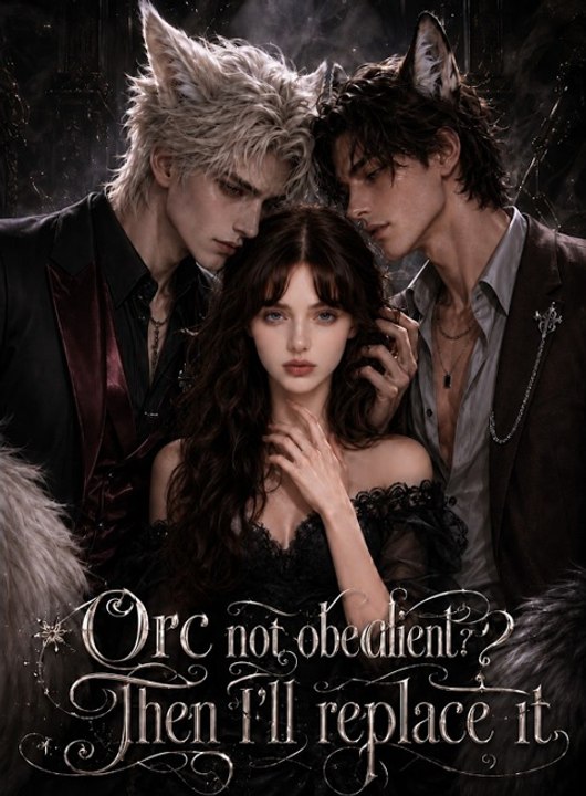 Orc not obedient then i'll replace it🧡🍏 🔥 (2026) - FULL ENGSUB | Reelshort Hot HD