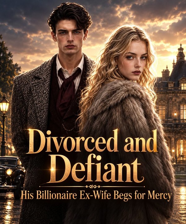 Divorced and Defiant: His Billionaire Ex-Wife Begs for Mercy - Full EP | Billionaire Romance Short Drama - ENGSUB