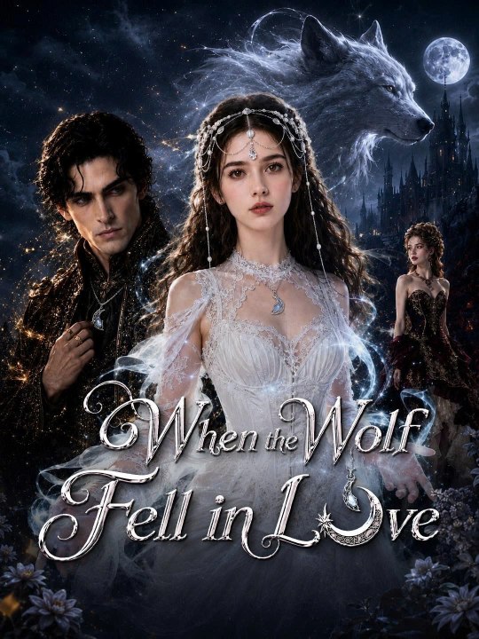 When the Wolf Fell in Love | New Movie 2026