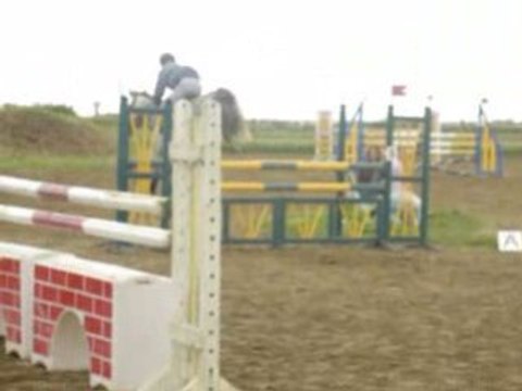 Nerva Gd Prix 1m10 Pornic 2008