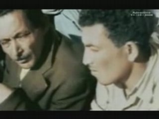 Comment la racaille sioniste s'est emparé de la palestine