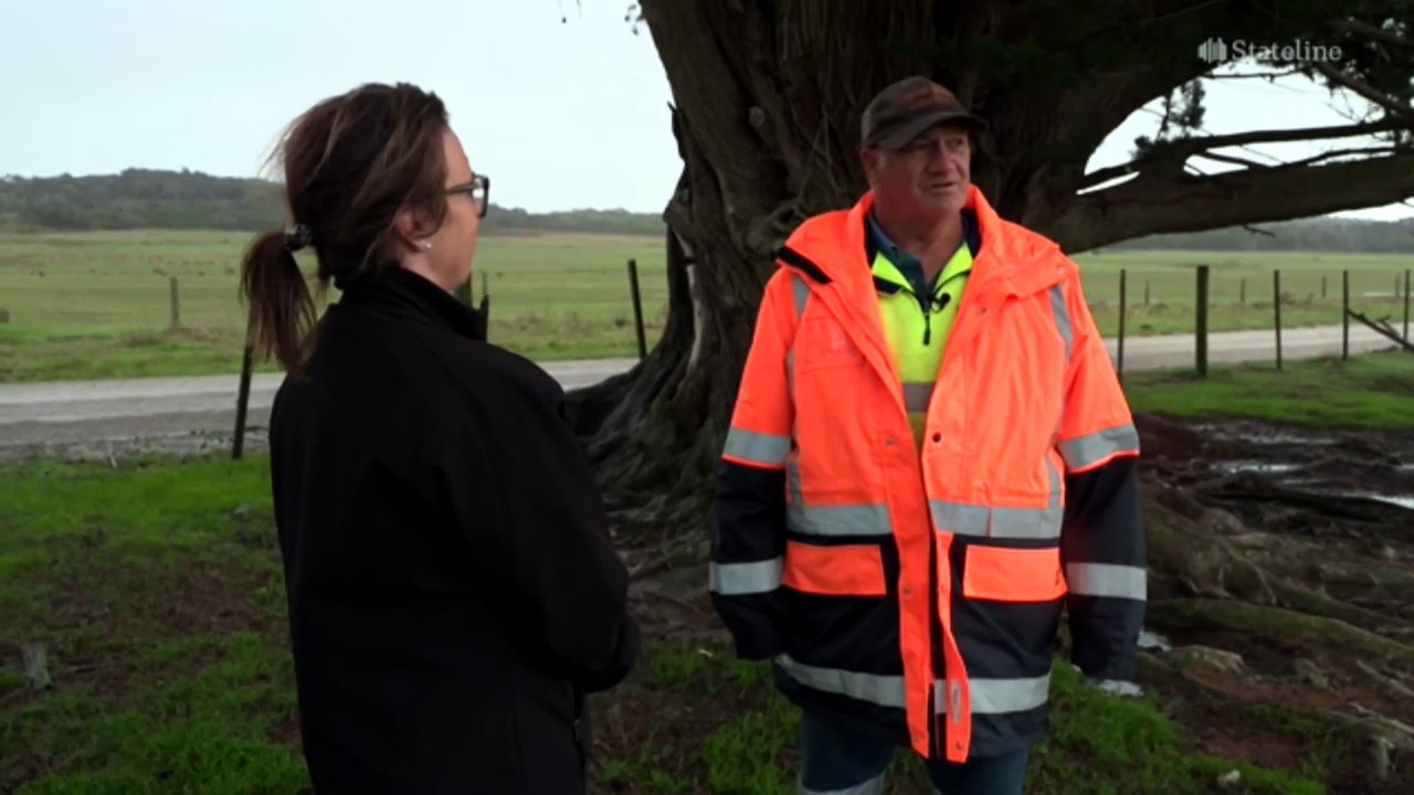 New owner of Rushy Lagoon reveals plan for the state’s largest farm