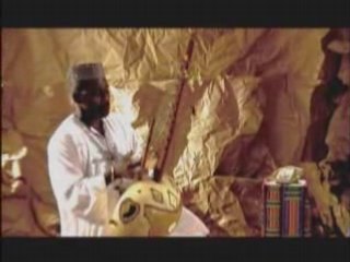 Jean-Claude Emboulé "Le Téléphone a Sonné" Master Zouk