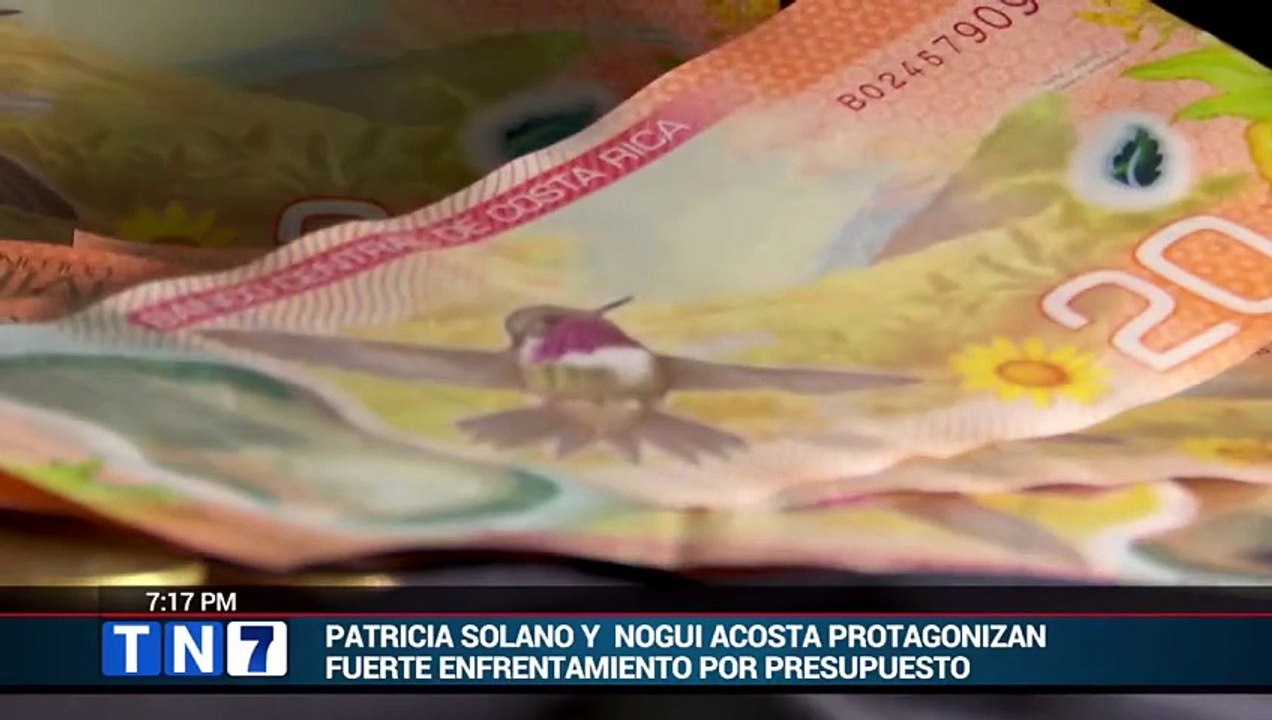 tn7-patricia-solano-y-nogui-acosta-protagonizan-fuerte-enfrentamiento-por-presupuesto-160726 [Full Movie]