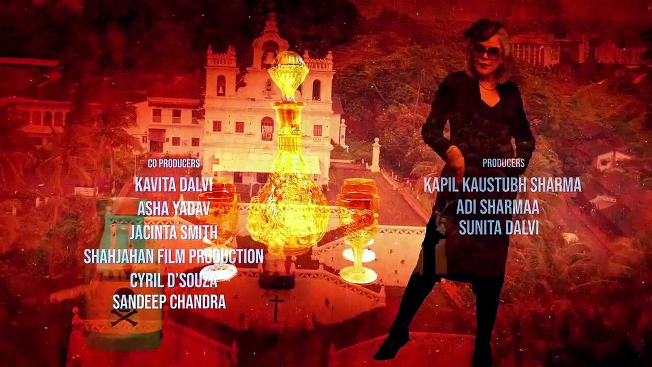 Margao Files The Unsolved Case S01 E01 in hindi dubbed season 1 episode 1 [Full Movie]