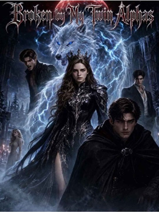 Broken by My Twin Alphas Full HD - 🔥🔥🔥FULL MOVIES ENGLISH SUB 2026