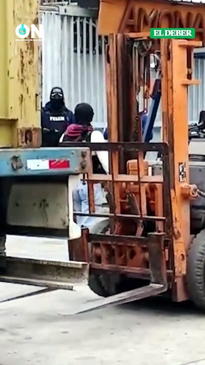 "El fiscal de Arica quiso usar a Bolivia"