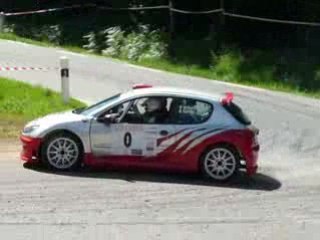 rallye st marcellin