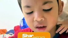 Matematik vs Adik!
