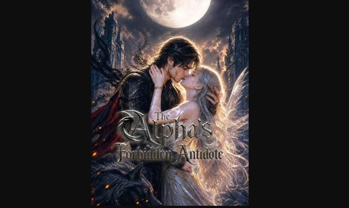 The Alpha's Forbidden Antidote 【AI Drama】#drama