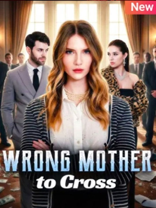 Wrong Mother to Cross FULL