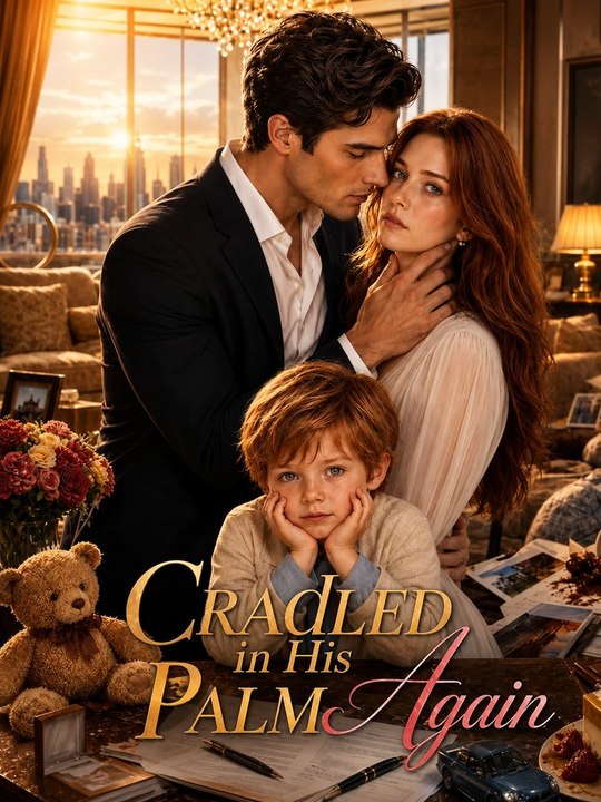 Cradled in His Palm Again Full Episode | Billionaire Romance Short Drama | Family, Redemption & Second Chance Love - ENGSUB
