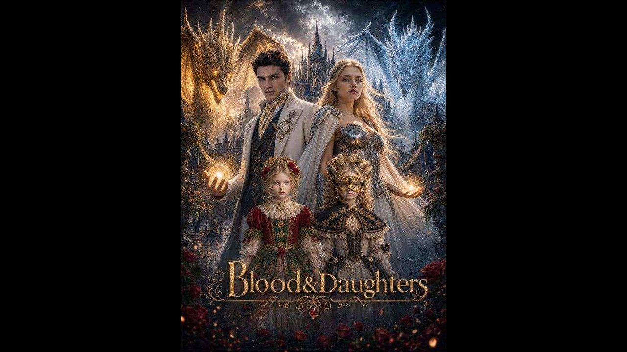Blood Daughters