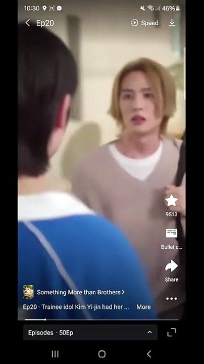 Something more than brothers bl movies english subtle [Full Movie]