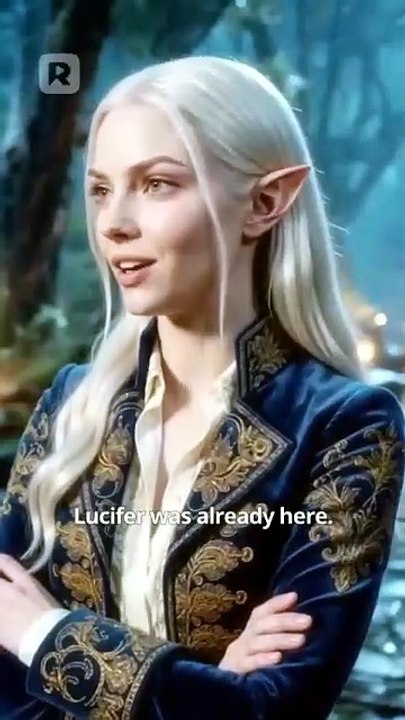Bound to My Three Fated High Lords🔥💘 Full [Full Movie]