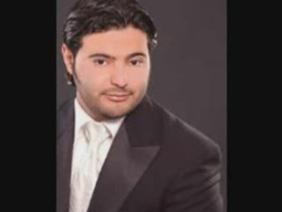 Saoud Abu Soltan - 3alash  Ya Gazaly