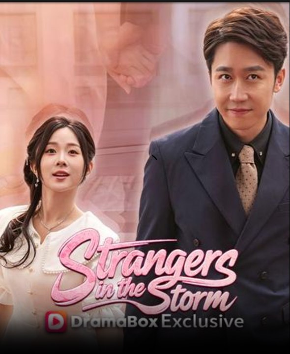 Strangers in the Storm- Full Drama Movie English Sub