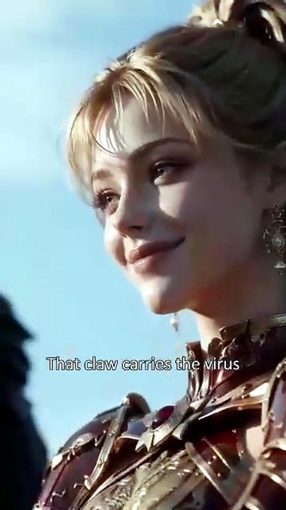 The Alpha's Forbidden Antidote-Drama FULL MOVIES ENGLISH SUB [Full Movie] [Full Movie]