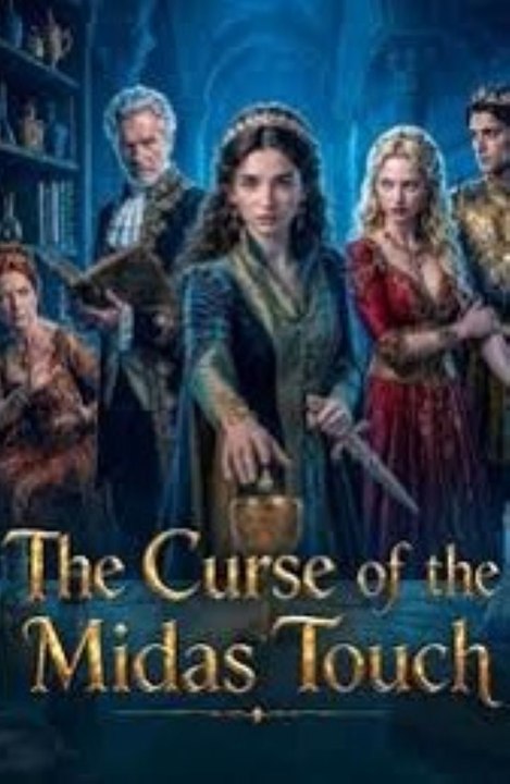 The Curse of the Midas Touch | Full Mini Movie
