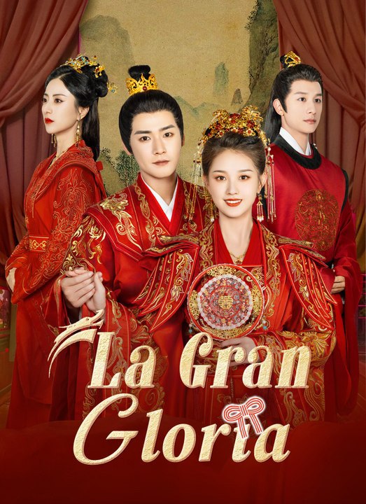 La Gran Gloria | FULL EP | 🌍 ESPAÑOL | 🎭 DRAMA HUB