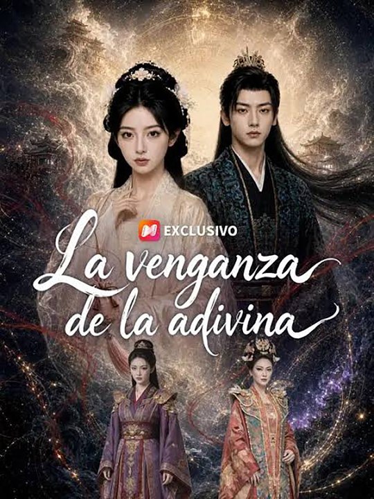 La venganza de la adivina | FULL EP | 🌍 ESPAÑOL | 🎭 DRAMA HUB
