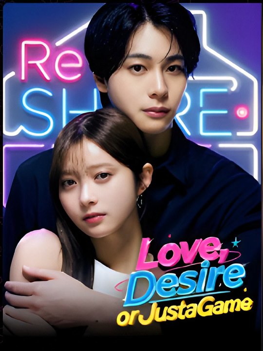 Love, Desires, Or Just a Game- Drama FULL MOVIES ENGLISH SUB