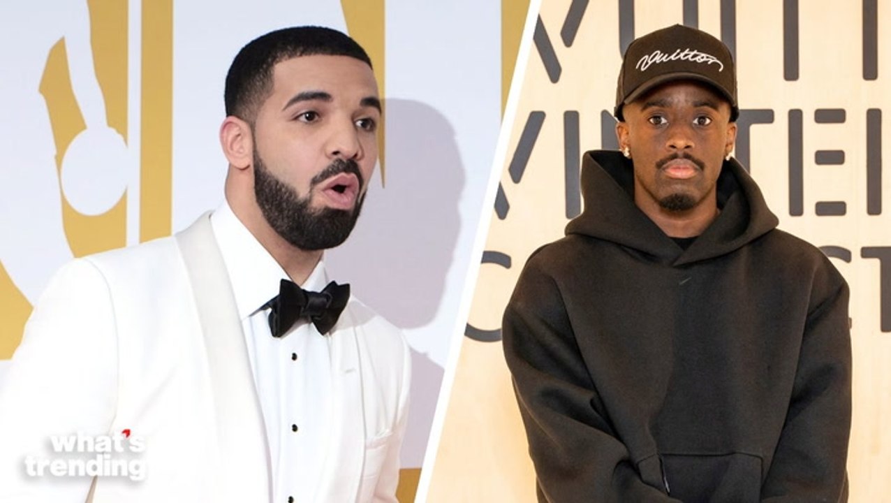 Drake’s Custom OVO Gifts at Streamer University Leave Creators Disappointed
