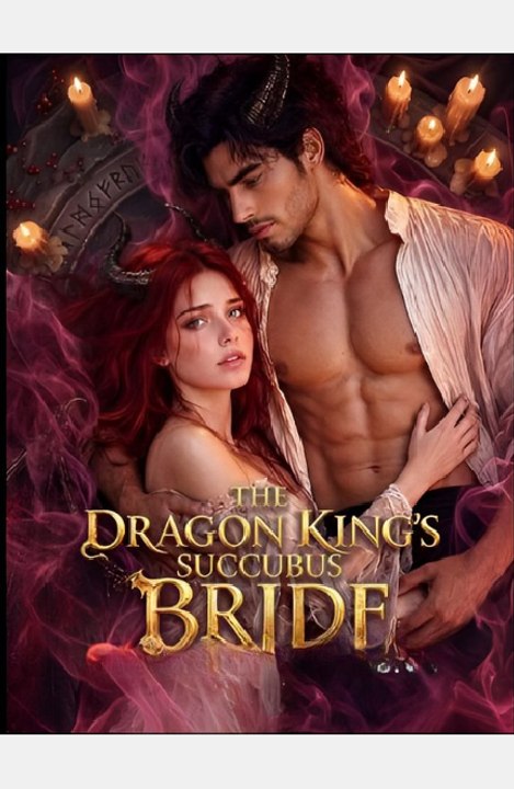 The Dragon King's Succubus Bride- Drama FULL MOVIES ENGLISH SUB