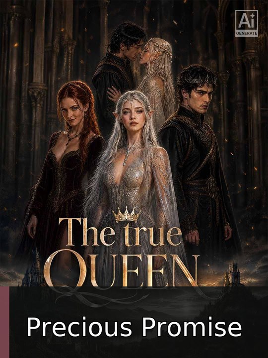 The True Queen #englishsub #fullepisode🔥 | Precious Promise