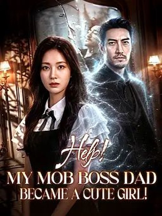 Help! My Mob Boss Dad Became a Cute Girl! - Full