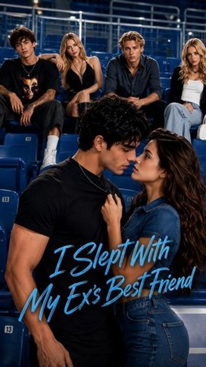 I Slept With My Ex'S Best Friend HD | Modern Romance Short Drama #ASR Full Episode | DramaRush