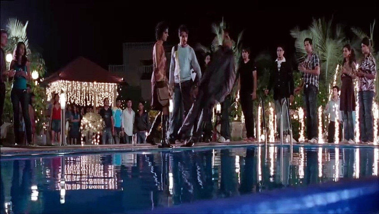 Bhaag D.K. Bose_ Aandhi Aayi _ Ram Sampath _ Imran Khan_Vir Das_Kunal Roy Kapur _ Delhi Belly