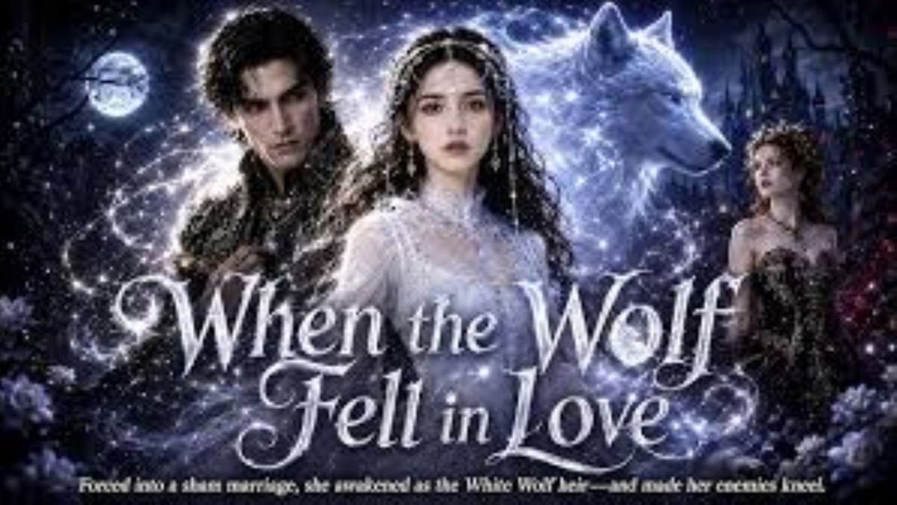When the Wolf Fell in Love | Full Mini Movie