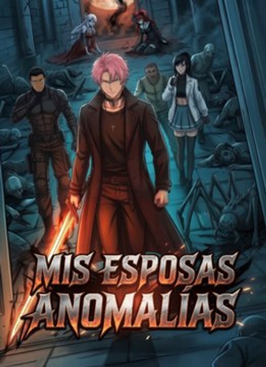 [Doblado]Mis Esposas Anomalías | Full 60 Eps SD Drama 2026