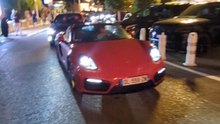 Monaco