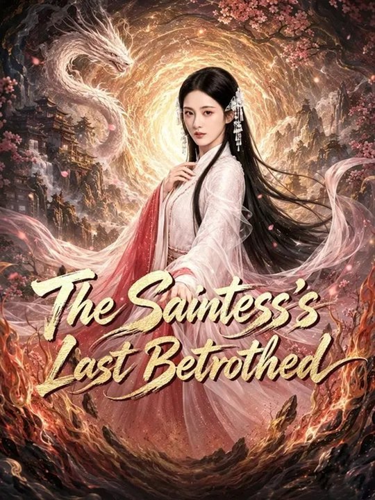 The Saintess's Last Betrothed Episode Full Episode | DramaRush